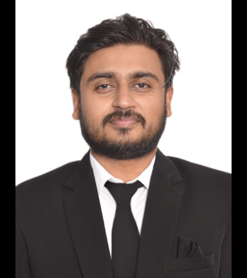 Prajwal Yadav