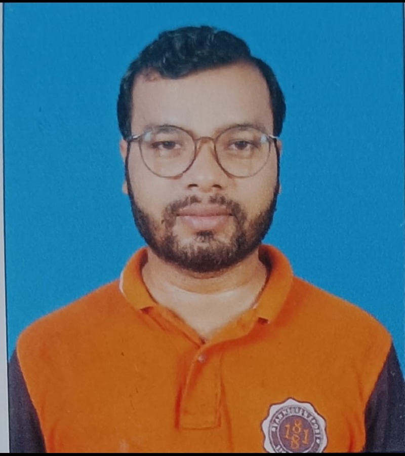 Md Jawed